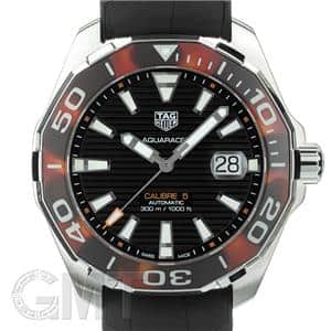 TAG HEUER タグ・ホイヤー アクアレーサー 300M キャリバー5 43MM WAY201N.FT6177 メイン