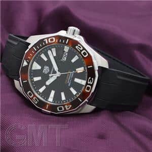 TAG HEUER タグ・ホイヤー アクアレーサー 300M キャリバー5 43MM WAY201N.FT6177 メイン