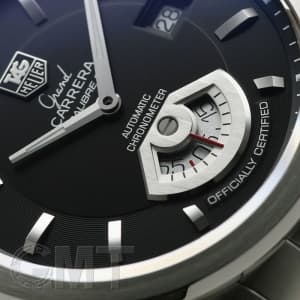 TAG HEUER タグ・ホイヤー カレラ グランドカレラ RS WAV511A.BA0900 メイン