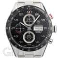 中古)TAG HEUER タグ・ホイヤー カレラ タキメータークロノ