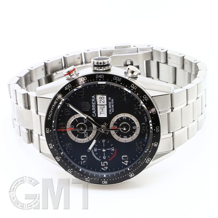 タグホイヤー　CV2A10 カレラ タグ ホイヤー TAG Heuer タグホイヤー カレラ CV2A10 キャリバー16