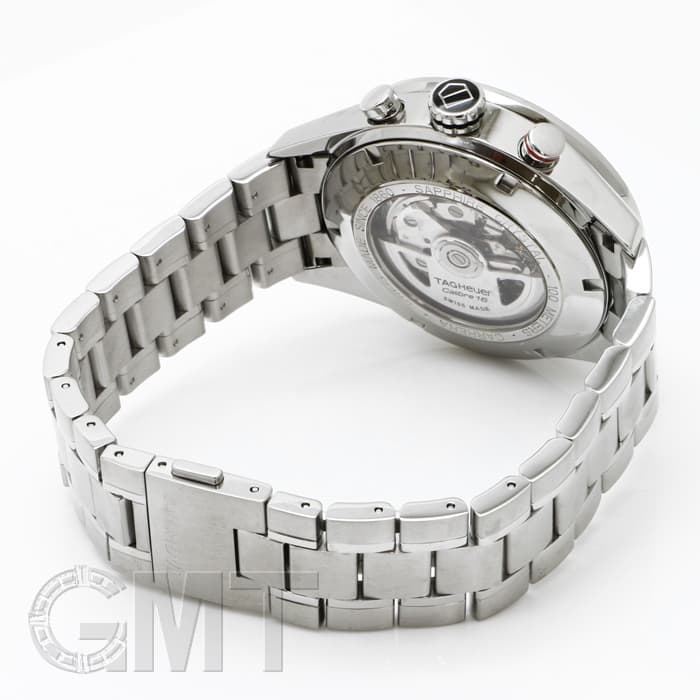 中古)TAG HEUER タグ・ホイヤー カレラ タキメータークロノ デイデイト