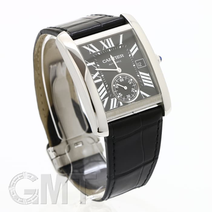 中古)CARTIER カルティエ タンク MC W5330004（商品ID：3717001108860