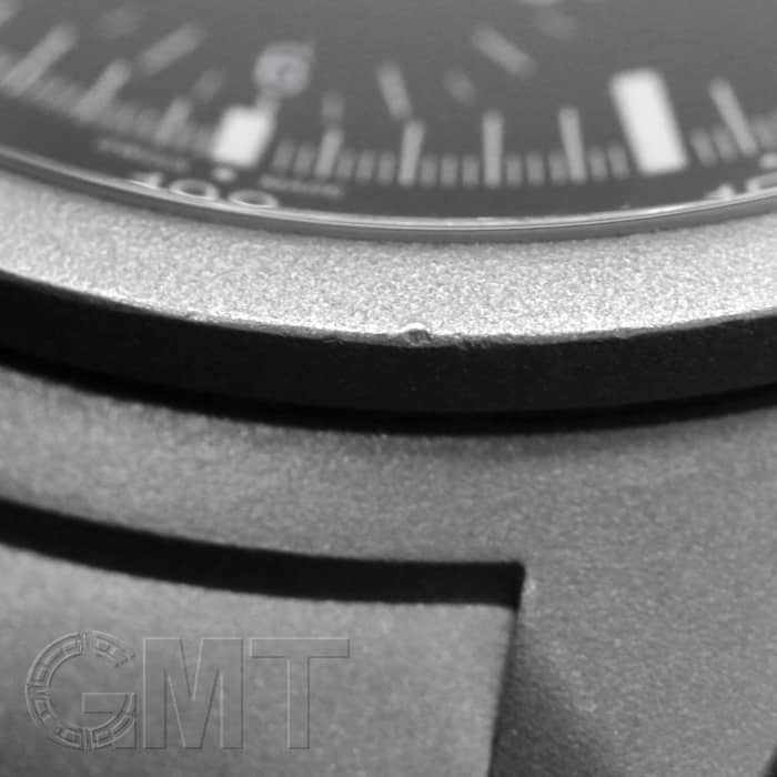 中古)IWC インターナショナルウォッチカンパニー ジーエスティー