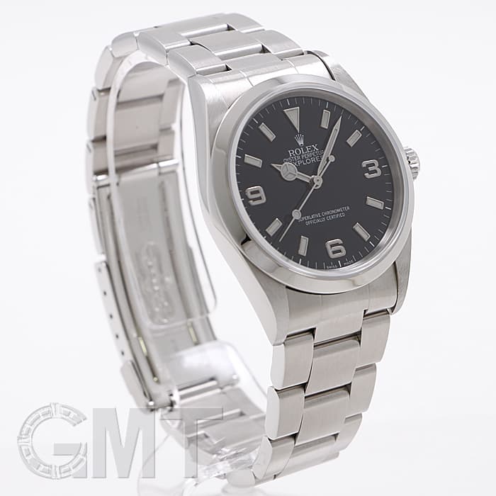 中古)ROLEX ロレックス エクスプローラー 14270（商品ID