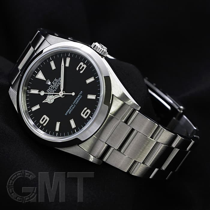 中古)ROLEX ロレックス エクスプローラー 14270（商品ID