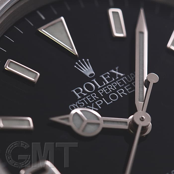 中古)ROLEX ロレックス エクスプローラー 14270（商品ID