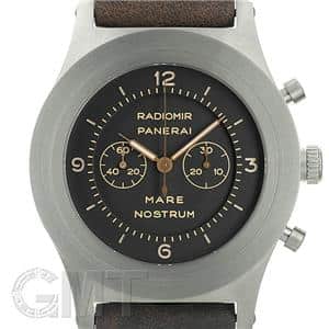 OFFICINE PANERAI オフィチーネ パネライ マーレ ノストゥルム チタニオ PAM00603 メイン
