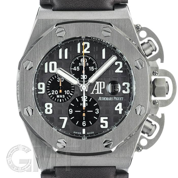 中古)AUDEMARS PIGUET オーデマ・ピゲ ロイヤルオークオフショア