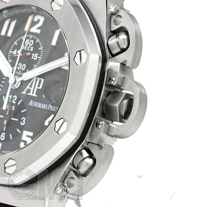 中古)AUDEMARS PIGUET オーデマ・ピゲ ロイヤルオークオフショア