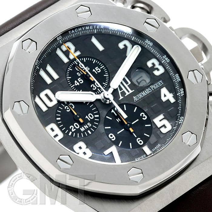 中古)AUDEMARS PIGUET オーデマ・ピゲ ロイヤルオークオフショア