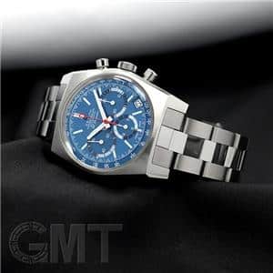 未使用)ZENITH ゼニス クロノマスター リバイバル エアウェイト カバー