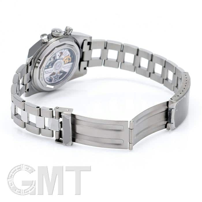 未使用)ZENITH ゼニス クロノマスター リバイバル エアウェイト カバー