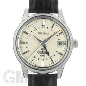 SEIKO セイコー グランドセイコー メカニカル GMT SBGM021 メイン