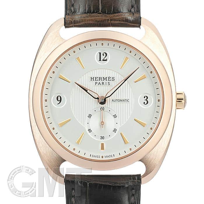 中古)HERMES エルメス ドレサージュ 40mm DR5.77B.221/MHA（DR5.77B