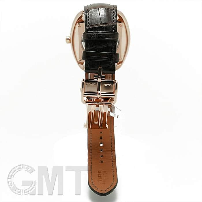 中古)HERMES エルメス ドレサージュ 40mm DR5.77B.221/MHA（DR5.77B