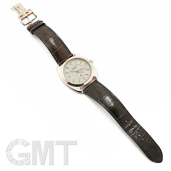 中古)HERMES エルメス ドレサージュ 40mm DR5.77B.221/MHA（DR5