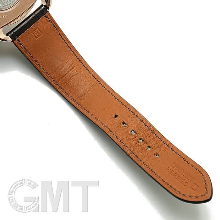 中古)HERMES エルメス ドレサージュ 40mm DR5.77B.221/MHA（DR5.77B