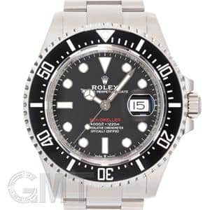 ROLEX ロレックス シードゥエラー 126600 メイン