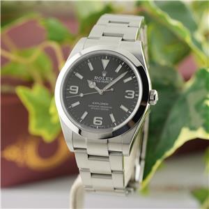 ROLEX ロレックス エクスプローラー I 214270 メイン