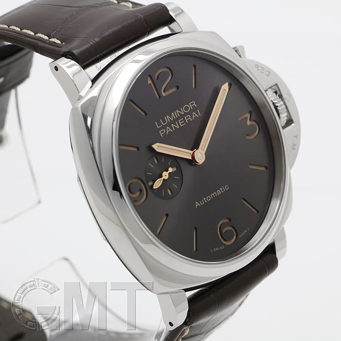 新品)OFFICINE PANERAI オフィチーネ パネライ ルミノール