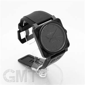 BELL & ROSS ベル&ロス BR 03-92 PHANTOM メイン