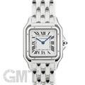 CARTIER カルティエ パンテール ドゥ カルティエ MM WSPN0007【保証書日付2年以内限定】