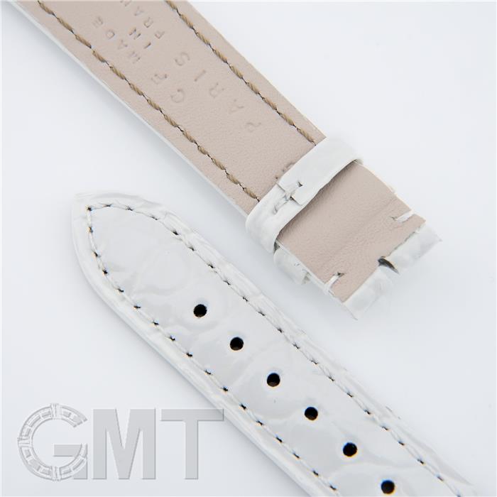 新品)CAMILLE FOURNET カミーユ・フォルネ アリゲーター シャイニー丸