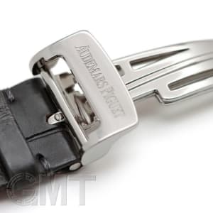 AUDEMARS PIGUET オーデマ・ピゲ ロイヤルオーク クロノ リオネル・メッシ 26325TS.OO.D005CR.01 メイン