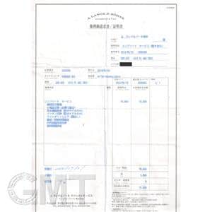 A. LANGE & SOHNE ランゲ&ゾーネ 1815 206.025 メイン