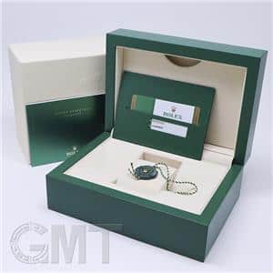 ROLEX ロレックス ミルガウス 116400GV Zブルー メイン