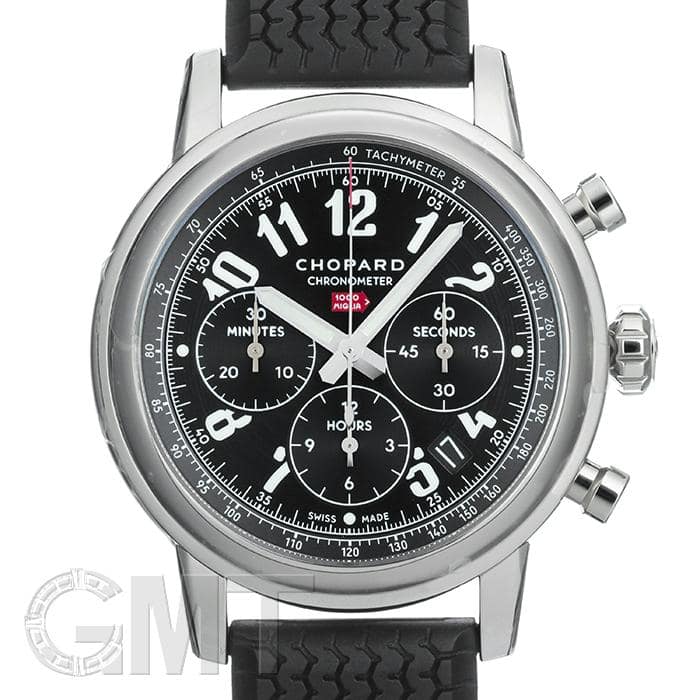 CHOPARD ミッレミリア クラシック クロノグラフ ラティコーザ CHOPARD ミッレミリア クラシック クロノグラフ ラティコーザ 2024年