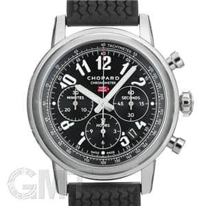 CHOPARD ショパール ミッレミリア クラシック クロノグラフ 168589-3002 メイン