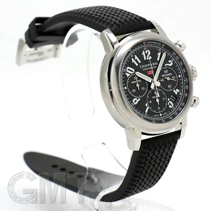 トランスファー様 中古)CHOPARD ショパール ミッレミリア クラシック クロノグラフ