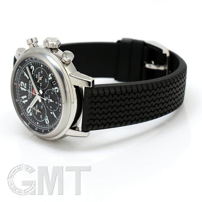 中古)CHOPARD ショパール ミッレミリア クラシック クロノグラフ