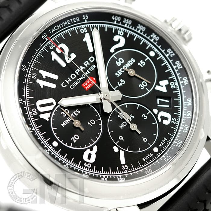 中古)CHOPARD ショパール ミッレミリア クラシック クロノグラフ