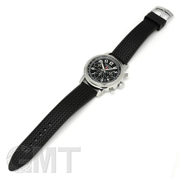 中古)CHOPARD ショパール ミッレミリア クラシック クロノグラフ