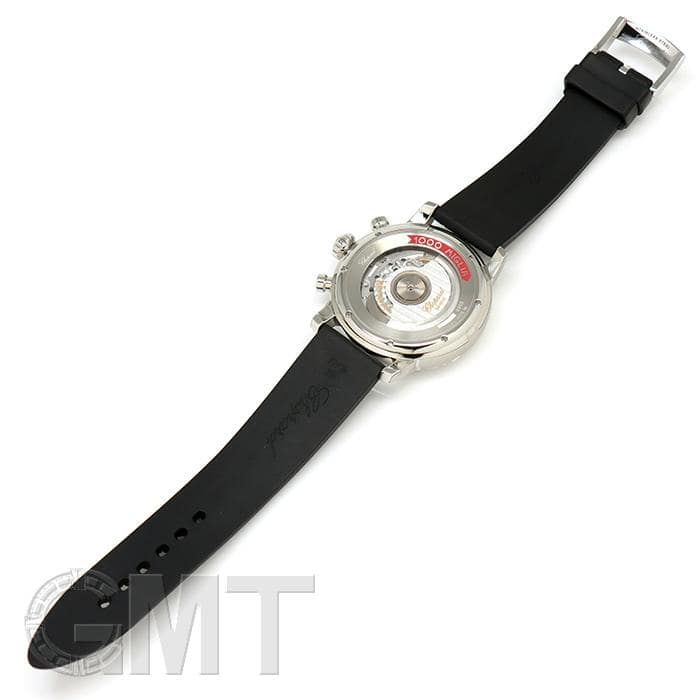 中古)CHOPARD ショパール ミッレミリア クラシック クロノグラフ