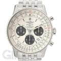 BREITLING ブライトリング ナビタイマー B01 クロノグラフ43 AB012012/G826（A022G26NP）【日本限定モデル】