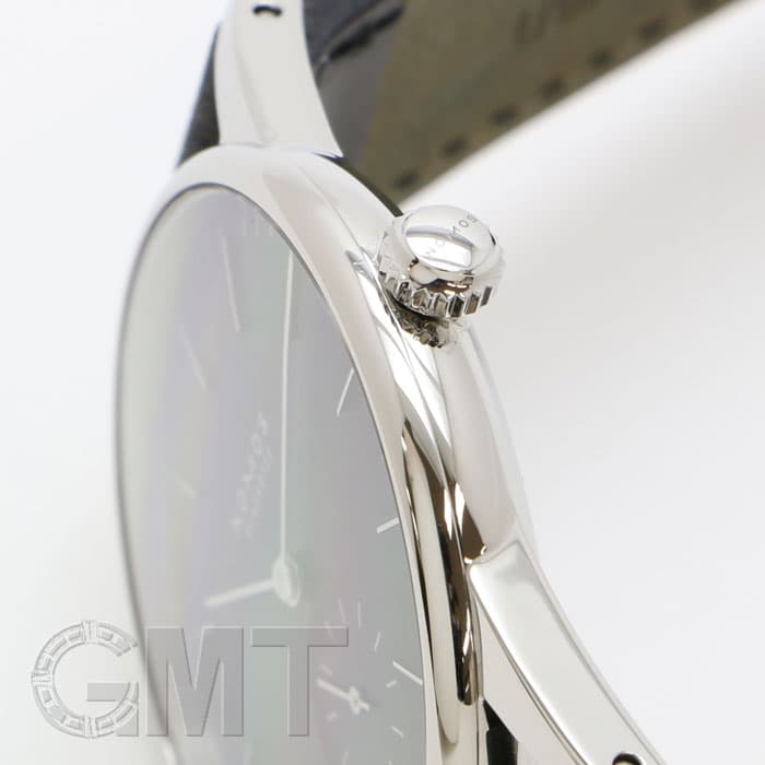 新品)NOMOS ノモス オリオン ブラック OR1A3SB2(商品ID 新品)NOMOS ノモス オリオン ブラック OR1A3SB2(商品ID