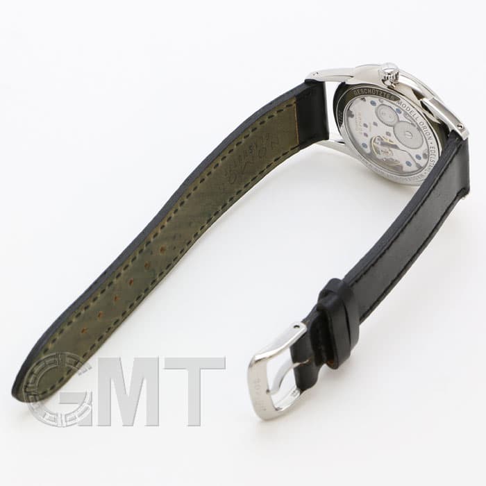 新品)NOMOS ノモス オリオン ブラック OR1A3SB2（商品ID  