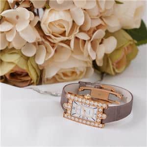 HARRY WINSTON ハリー・ウィンストン アベニュー クラシック オートマティック AVEAHM21RR001 メイン