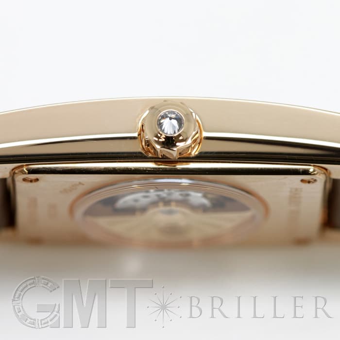 新品)HARRY WINSTON ハリー・ウィンストン アベニュー クラシック