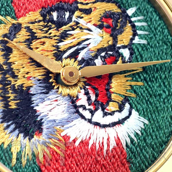 新品)GUCCI グッチ Gタイムレス YA126497 ル マルシェ デ メルヴェイユ