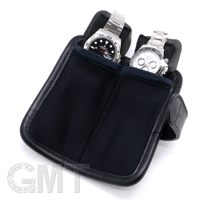 新品)INDUSTRIA インダストリア オムレット時計ケース IND-LOW2