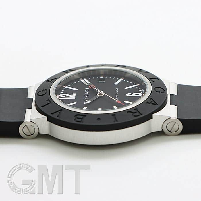 新品)BVLGARI ブルガリ アルミニウム 103445（商品ID：2717011618862