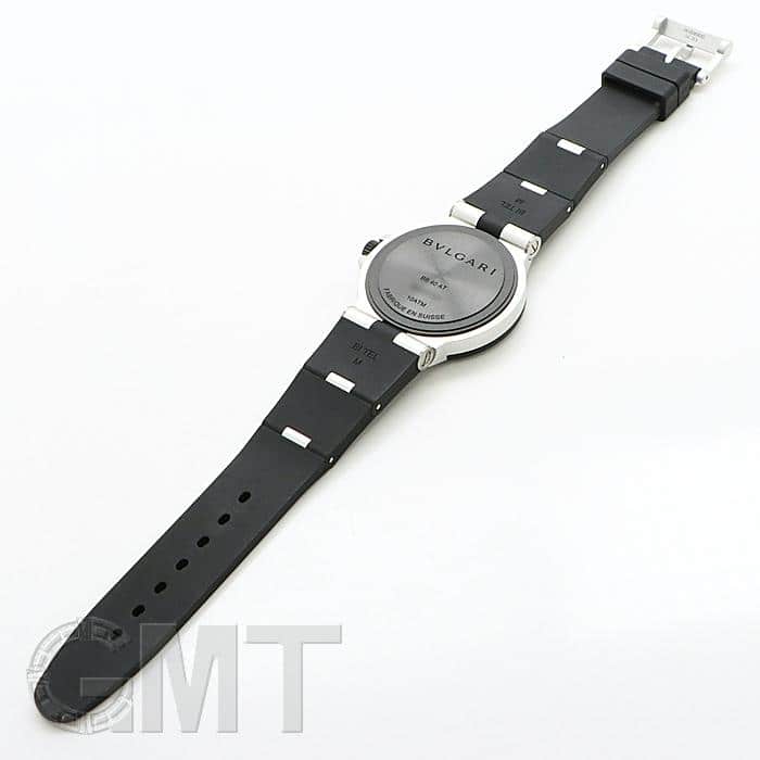 新品)BVLGARI ブルガリ アルミニウム 103445（商品ID：2717011618862