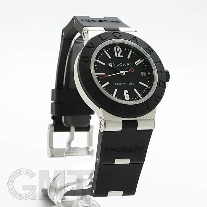 新品)BVLGARI ブルガリ アルミニウム 103445（商品ID