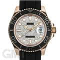 ROLEX ロレックス ヨットマスター 40 126655 パヴェ