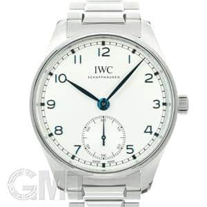 IWC インターナショナルウォッチカンパニー ポルトギーゼ オートマティック40 IW358312 メイン